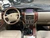 Nissan Patrol Long 3.0 DI 160cv Elégance - 1ere Main 67.000 Kms