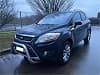Ford Kuga FORD KUGA 2.0 Tdci 136 TITANIUM DPF 4x4