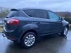 Ford Kuga FORD KUGA 2.0 Tdci 136 TITANIUM DPF 4x4