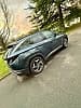 Hyundai Tucson Hybride rechargeable