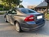 Volvo S80 II 2.4 D5 185 SUMMUM GEARTRONIC