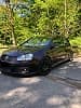 Volkswagen Golf Golf5 Gti