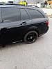Mercedes-Benz Classe C IV SW 200 D SPORTLINE