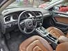 Audi A4 2.0 TDI 145 ATTRACTION MULTITRONIC BVA