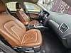 Audi A4 2.0 TDI 145 ATTRACTION MULTITRONIC BVA