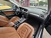 Audi A4 2.0 TDI 145 ATTRACTION MULTITRONIC BVA