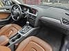 Audi A4 2.0 TDI 145 ATTRACTION MULTITRONIC BVA