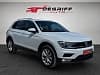 Volkswagen Tiguan 2.0 TDI 150 Confortline