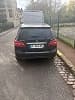 Mercedes-Benz Classe B II 200 CDI FASCINATION 7G-DCT