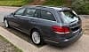 Mercedes-Benz Classe E IV (2) BREAK 220 CDI BUSINESS EXECUTIVE 7G-TRONIC