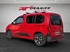 Citroen Berlingo Taille M BlueHDi 100 SS BVM Shine