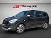 Dacia Lodgy dCI 90 5 places Silver Line