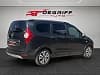 Dacia Lodgy dCI 90 5 places Silver Line