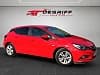 Opel Astra 1.6 CDTI 136 ch Start/Stop Innovation