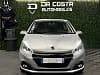 Peugeot 208 PHASE 2 II ALLURE 1.2 82 Cv 5 PORTES / ECRAN TACTILE CRIT AIR 1 - GARANTIE AN