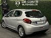 Peugeot 208 PHASE 2 II ALLURE 1.2 82 Cv 5 PORTES / ECRAN TACTILE CRIT AIR 1 - GARANTIE AN