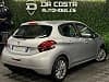 Peugeot 208 PHASE 2 II ALLURE 1.2 82 Cv 5 PORTES / ECRAN TACTILE CRIT AIR 1 - GARANTIE AN