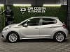 Peugeot 208 PHASE 2 II ALLURE 1.2 82 Cv 5 PORTES / ECRAN TACTILE CRIT AIR 1 - GARANTIE AN