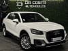 Audi Q2 DESIGN 1.4 TFSI COD 150 Cv 1ERE MAIN / BOITE AUTOMATIQUE S-TRONIC 41 900 kms - GARANTIE 1 AN