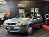 Ford Fiesta IV 1.8 Di 75cv Ghia (111.784kms - Garantie & Révisée ✅)