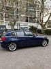 Bmw Serie 1 (F20) (2) 118D 150 URBANCHIC 5P BVA8