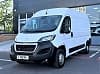 Peugeot Boxer II (2) 2.2 HDI 140 S&S FG 333 L2H2 Asphalte Design' 1er Main