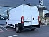 Peugeot Boxer II (2) 2.2 HDI 140 S&S FG 333 L2H2 Asphalte Design' 1er Main