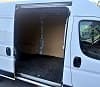 Peugeot Boxer II (2) 2.2 HDI 140 S&S FG 333 L2H2 Asphalte Design' 1er Main