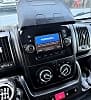 Peugeot Boxer II (2) 2.2 HDI 140 S&S FG 333 L2H2 Asphalte Design' 1er Main