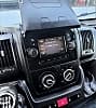 Peugeot Boxer II (2) 2.2 HDI 140 S&S FG 333 L2H2 Asphalte Design' 1er Main