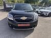 Chevrolet Orlando 2.0 VCDi 163 LTZ 7 PLACES