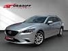 Mazda 6 WAGON 2017 .2L SKYACTIV-D 150 ch BVA6 Dynamique
