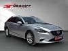 Mazda 6 WAGON 2017 .2L SKYACTIV-D 150 ch BVA6 Dynamique