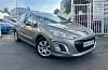 Peugeot 308 1.6 e-HDi 115 STYLE