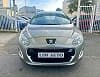 Peugeot 308 1.6 e-HDi 115 STYLE