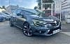 Renault Megane IV 1.6 dCi 130 INTENS