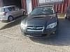 Subaru Legacy 2.0 TD 16v AWD Executive DPF