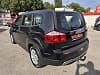 Chevrolet Orlando 2.0 VCDi 163 LTZ 7 PLACES