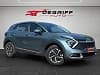 Kia Sportage 1.6 T-GDi 150ch MHEV iBVM6 4x2 Active