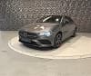 Mercedes-Benz Cla 250 e + Hybrid EQ Power - BV 8G-DCT BERLINE- BM 118 AMG Line PHASE 1