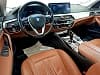 Bmw Serie 5 VII Touring 530e 292ch Busi Design BVA8