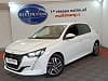 Peugeot 208 II PureTech 100 S&S Allure Business