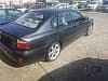 Subaru Legacy 2.0 TD 16v AWD Executive DPF
