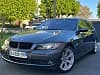 Bmw Serie 3 (E91) TOURING 325I 218 LUXE