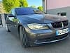 Bmw Serie 3 (E91) TOURING 325I 218 LUXE
