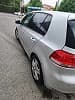Volkswagen Golf VII 1.6 TDI 105 BLUEMOTION TECHNOLOGY CARAT 5P