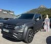 Volkswagen AMAROK 3.0 V6 TDI 224CH CARAT 4MOTION 4X4 PERMANENT BVA