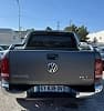 Volkswagen AMAROK 3.0 V6 TDI 224CH CARAT 4MOTION 4X4 PERMANENT BVA