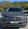 Volkswagen AMAROK 3.0 V6 TDI 224CH CARAT 4MOTION 4X4 PERMANENT BVA