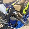 SHERCO SEF FACTORY